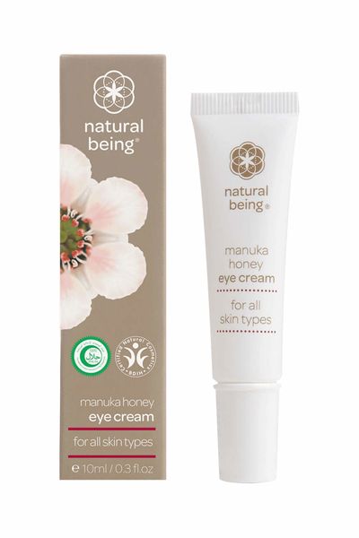 AquaSource Крем за около очите с мед от манука за всеки тип кожа 10ml