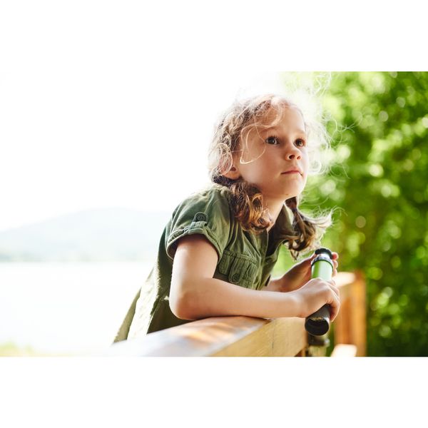 ХАБА Детски телескоп (увел.30x)