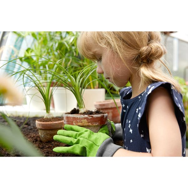 ХАБА Детски работни ръкавици