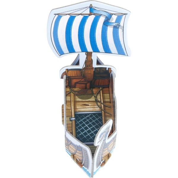 ХАБА Тактическа настолна игра ДОЛИНАТА НА ВИКИНГИТЕ (6+)