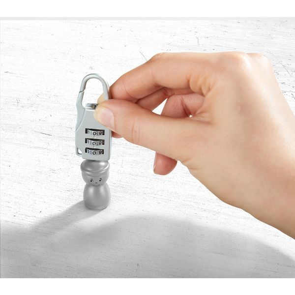 ХАБА Загадъчна настолна игра НАМЕРИ КОДА! ПИРАТИ! (5-10)