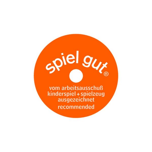 ХАБА Кооперативна настолна игра с пъзел ОВОЩНА ГРАДИНА (3-6)