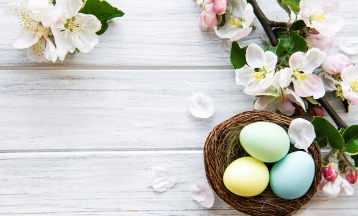 🐣 Великден – празник на надеждата, традициите и семейните моменти