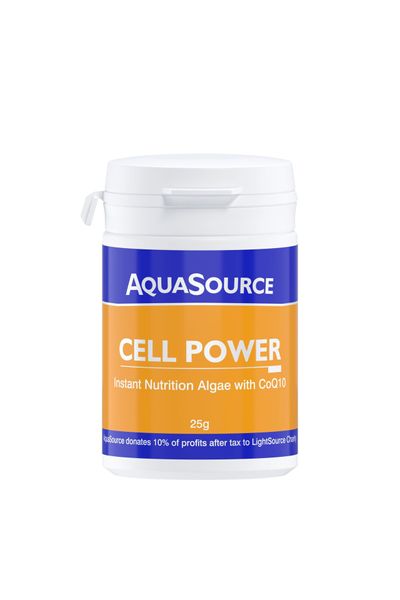 AquaSource Клетъчна Енергия 25g