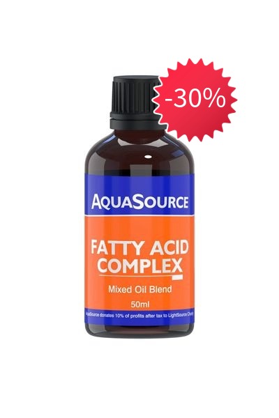 AquaSource Комплекс Мастни киселини 50ml