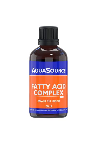 AquaSource Комплекс Мастни киселини 50ml