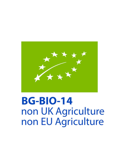 AquaSource Органични водорасли на прах 50g