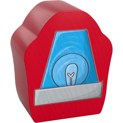 ХАБА шест образователни пъзела ПРОФЕСИИ (2+)