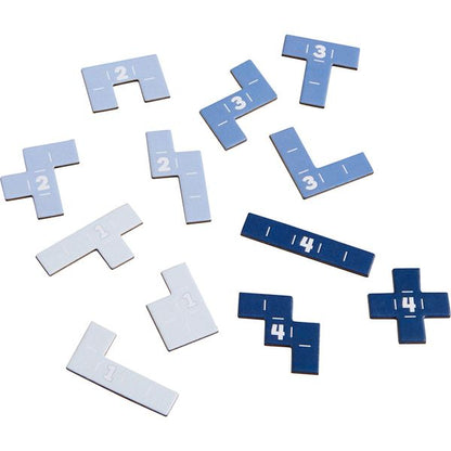 ХАБА Настолна игра ОТКРИЙ ПЕТИЦИТЕ (7+)