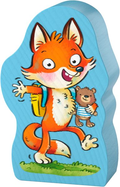 ХАБА Кооперативна настолна игра ИГРАЙ КАТО ПАТЕ (3-6)