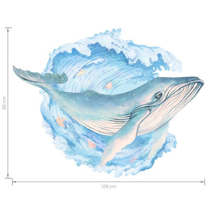 Pastelowe Love стикери за стена Кит